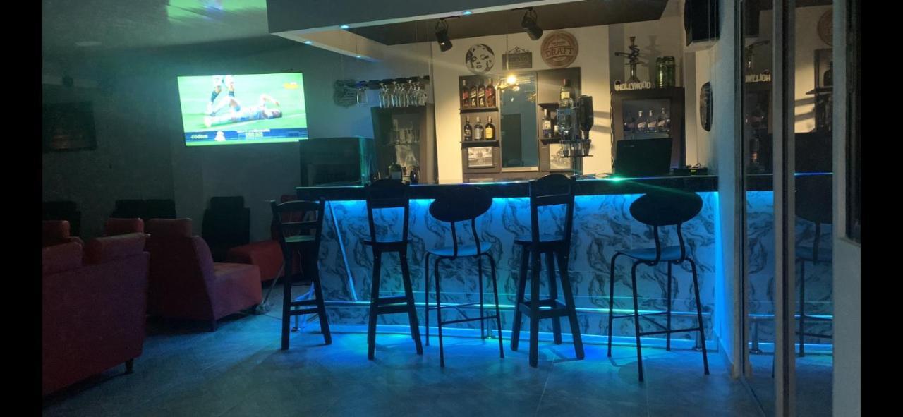 Hotel Casa Modelia Bogotá Eksteriør bilde
