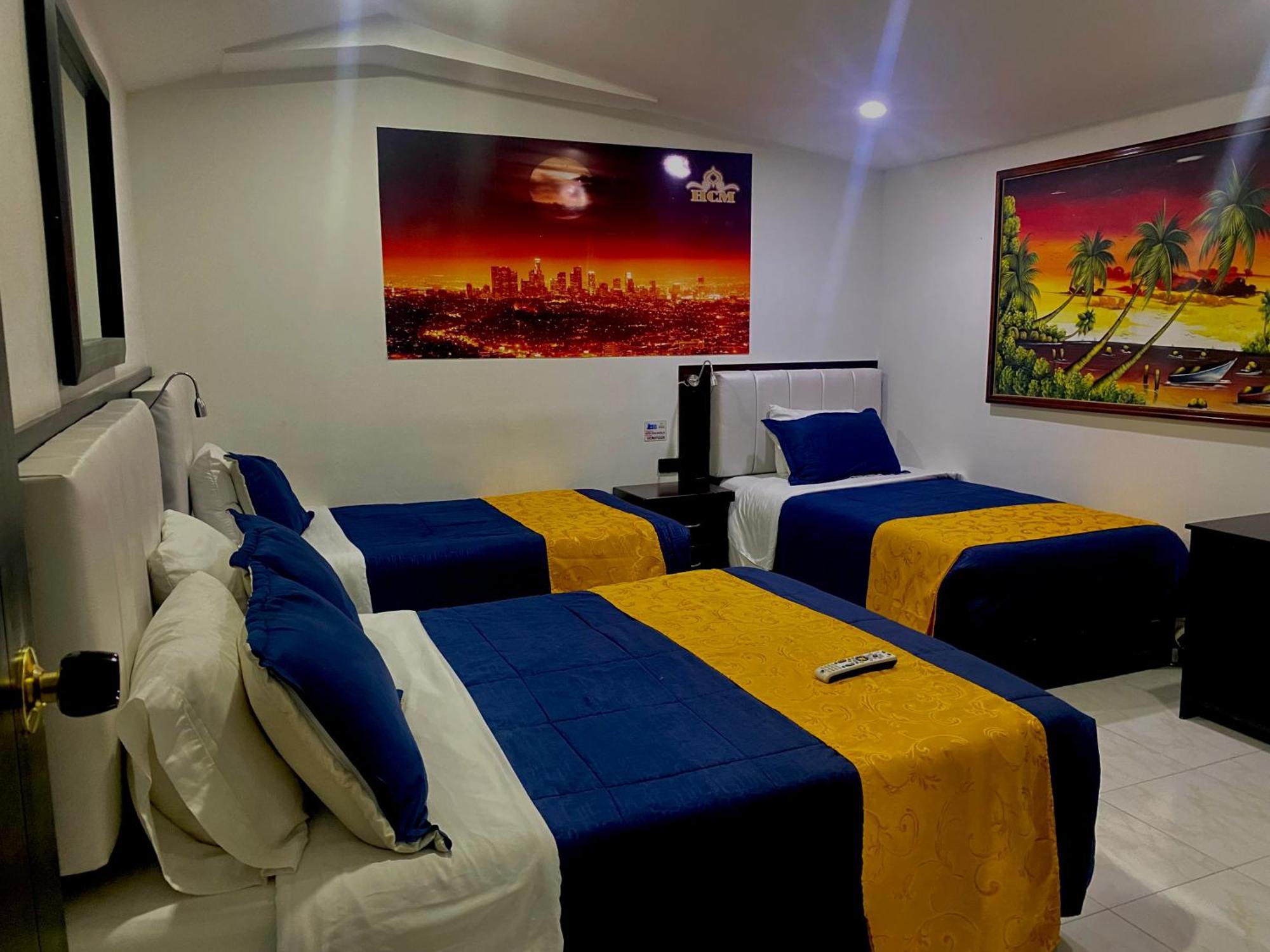 Hotel Casa Modelia Bogotá Eksteriør bilde