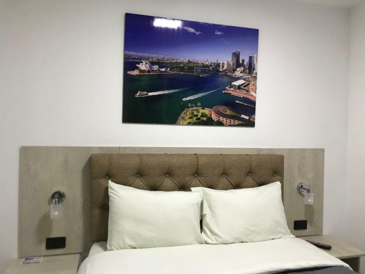 Hotel Casa Modelia Bogotá Eksteriør bilde